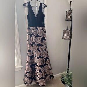 Reselling a prom dress!!